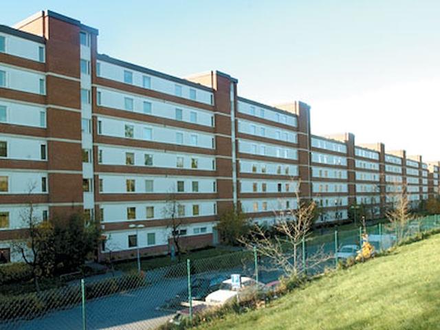 Lägenhet hyra i Vårby, Stockholm