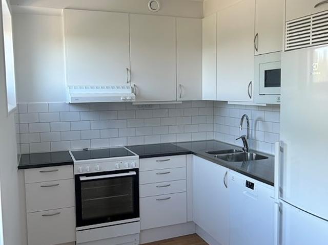 Lägenhet hyra i Kvarnbergsplan, Huddinge