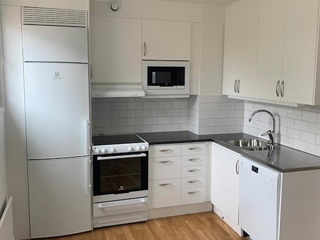 Lägenhet hyra i Huddinge, Stockholm