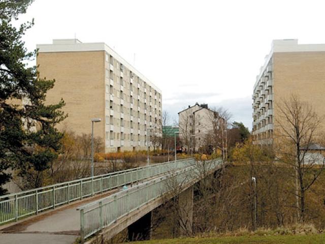 Lägenhet hyra i Huddinge, Stockholm