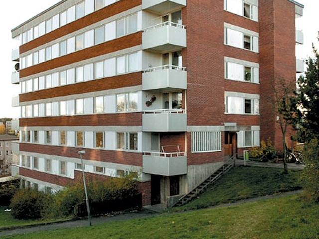 Lägenhet hyra i Stockholm