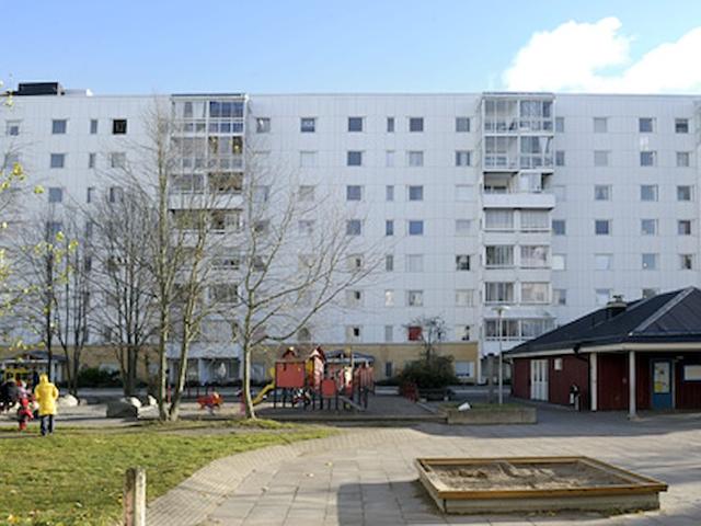 Lägenhet hyra i Huddinge, Stockholm