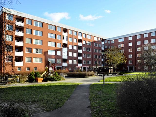 Lägenhet hyra i Huddinge, Stockholm