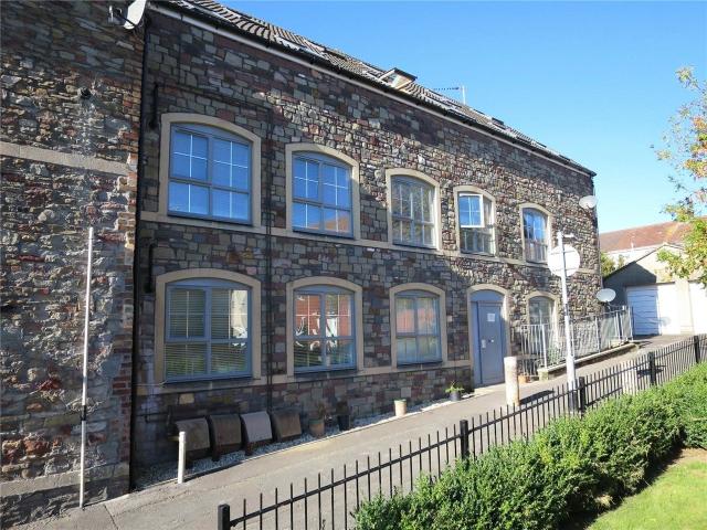 Flat for rent in Feckenham, City Of Bristol