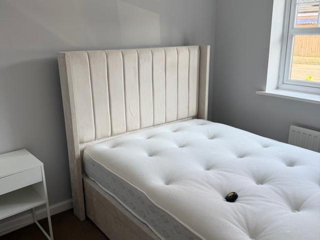 Flat for rent in Daubhill, Bolton