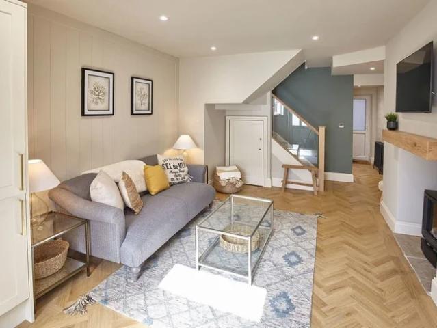 Flat for rent in Whitby, North Yorkshire