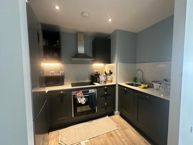 Flat for rent in London Borough of Brent, Greater London
