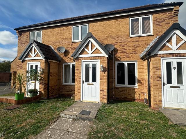 Flat for rent in Grantham, South Kesteven