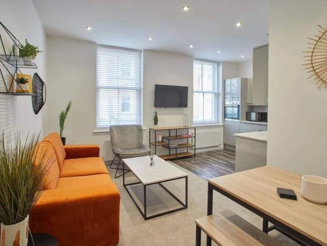 Flat for rent in Whitby, North Yorkshire