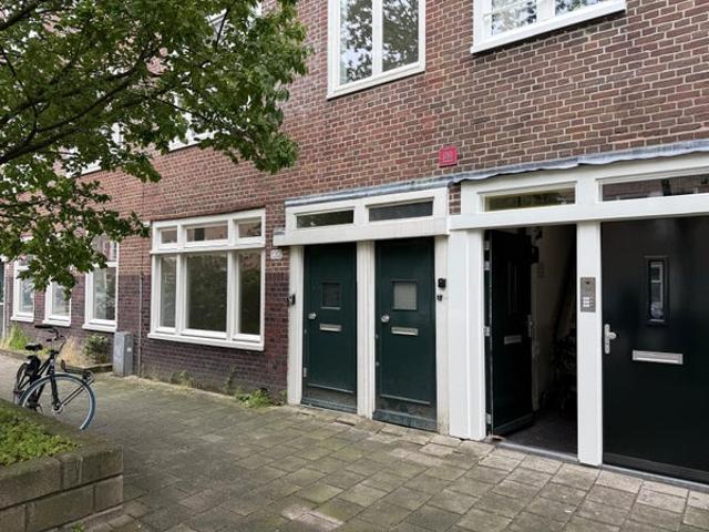 Appartement te huur in West, Amsterdam