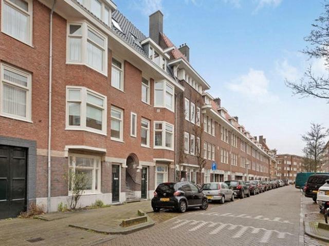 Appartement te huur in West, Amsterdam
