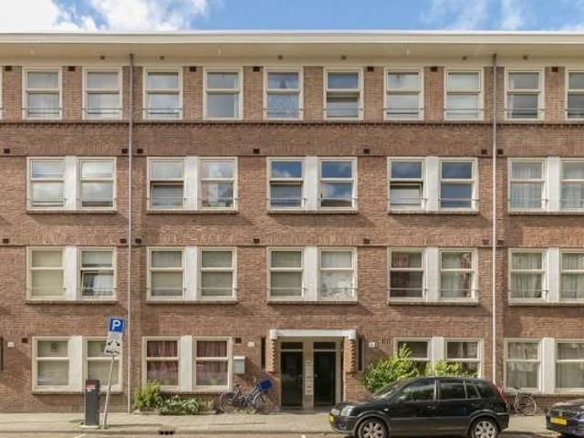 Appartement te huur in West, Amsterdam