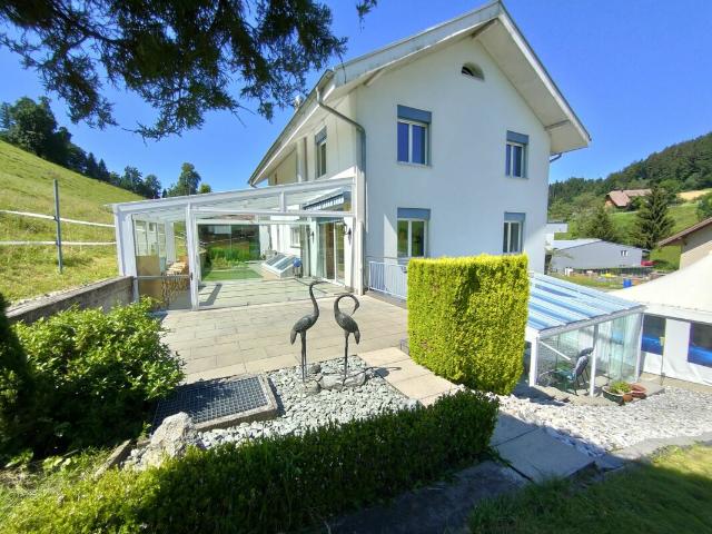 Apartment mieten in Richenthal, Reiden