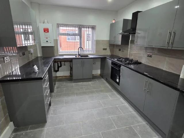 Flat for rent in Smethwick, Isle Of Man