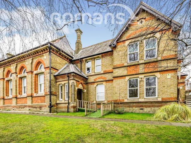 Flat for rent in Hughenden Valley, High Wycombe