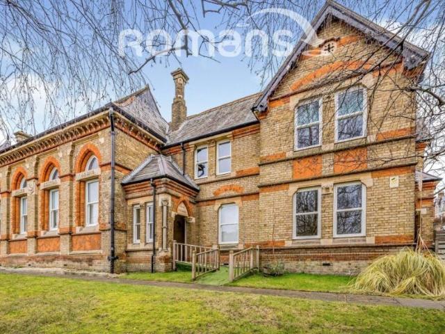 Flat for rent in Hughenden Valley, High Wycombe