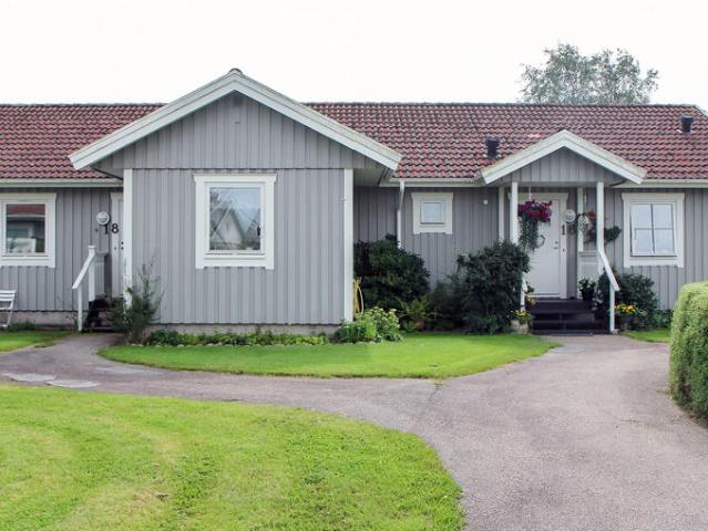 Lägenhet hyra i Halland