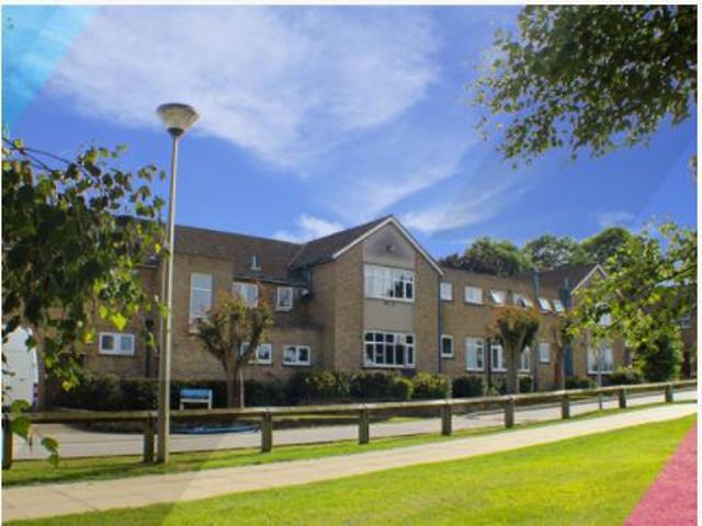 Flat for rent in Heslington, York