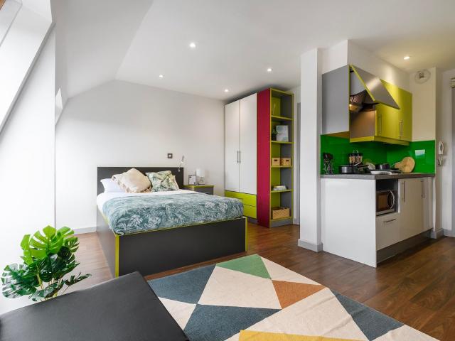 Room for rent in Heslington, York