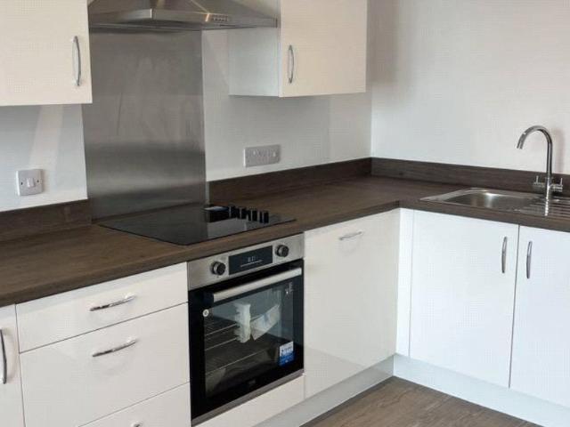 Flat for rent in Ordsall, Salford