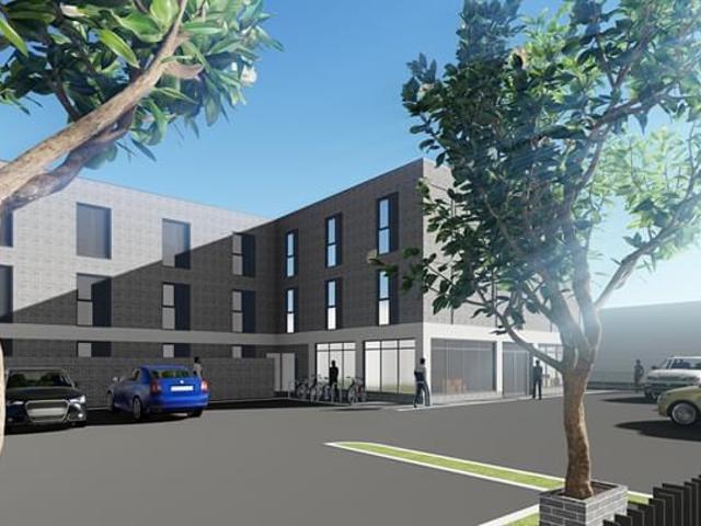 Flat for rent in West Midlands