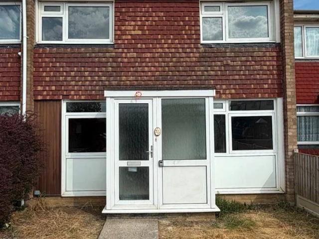 Flat for rent in Essex