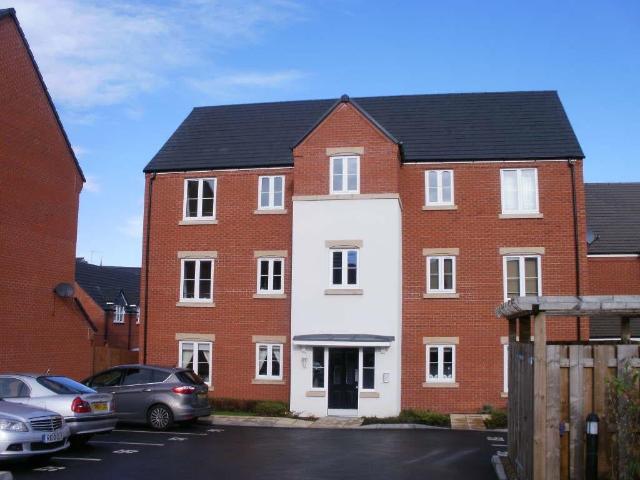 Flat for rent in Aggborough, Wyre Forest