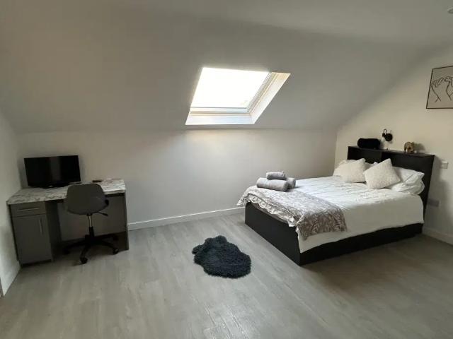 Flat for rent in Old Trafford, Trafford Park