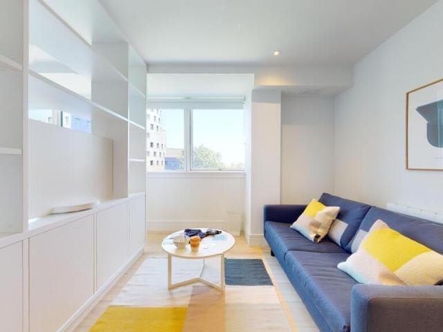 Flat for rent in Greater London