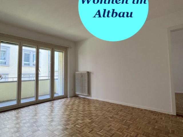 Apartment mieten in Lü
