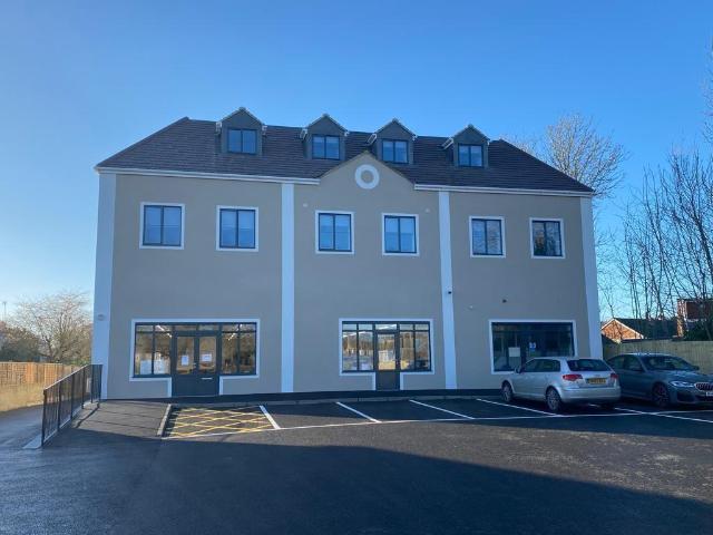 Flat for rent in Patterdown, Chippenham