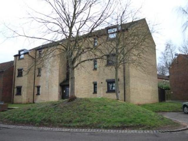 Flat for rent in Northampton, Northamptonshire