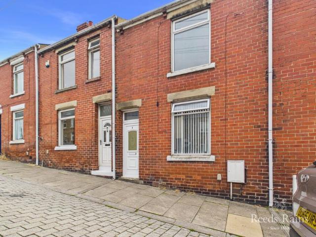 Flat for rent in Brandon and Byshottles, Ushaw Moor