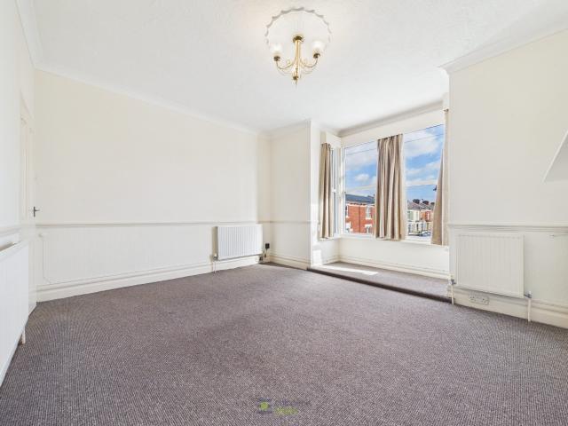 Flat for rent in Milton, City Of Portsmouth