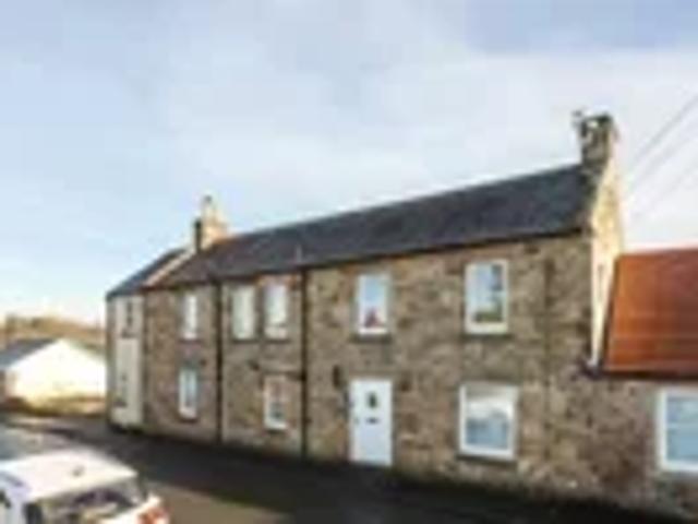 Flat for rent in Gowkshill, Newtongrange