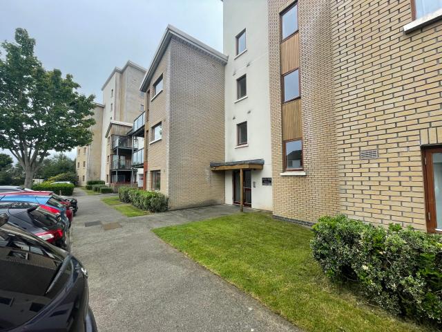Apartment to rent in Tallaght Apartment to rent in Tallaght