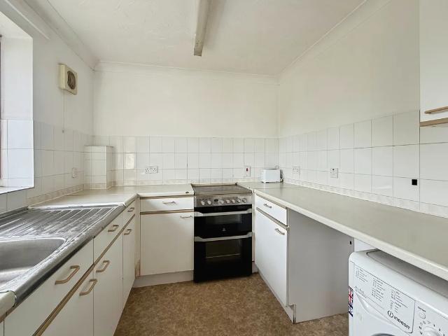 Flat for rent in Eastbridge, Suffolk