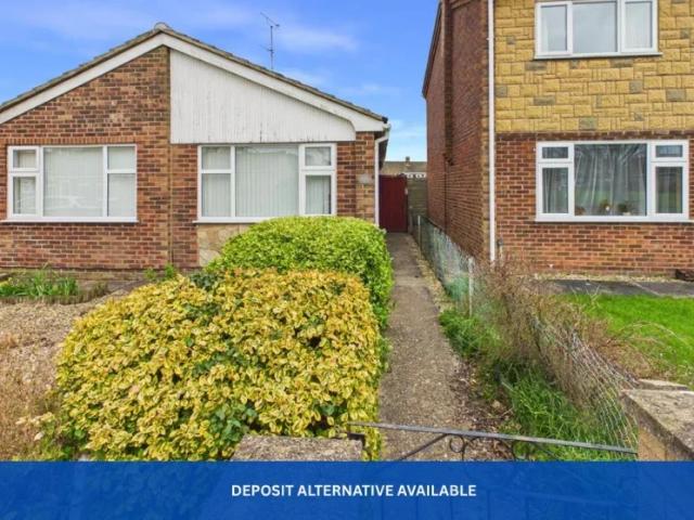 Flat for rent in Stanford On Avon, Leicestershire