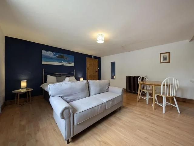 Flat for rent in Tynemouth, North Tyneside