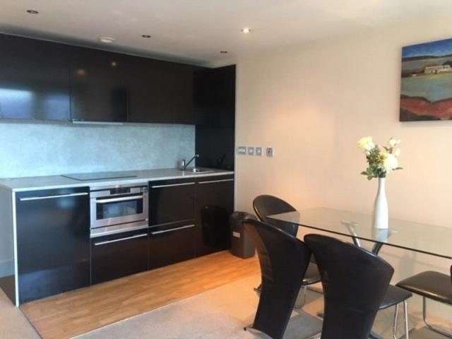 Flat for rent in St Ann's, Haddon