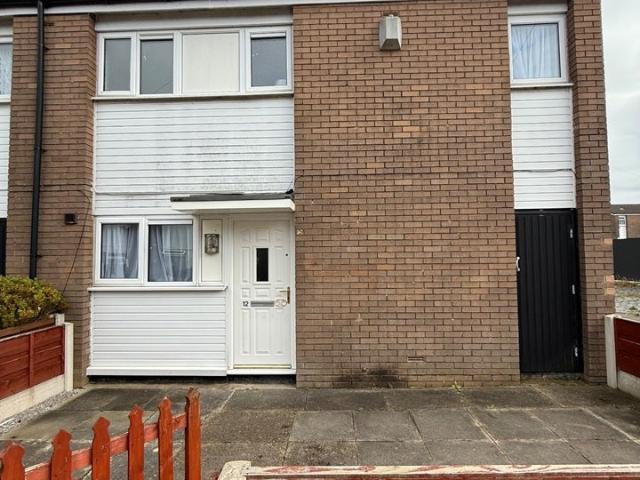 Flat for rent in Lee Bank, Isle Of Man