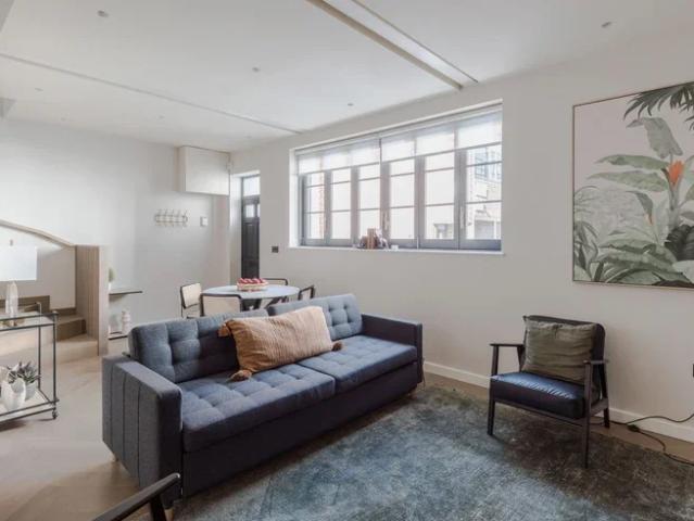 Flat for rent in Marylebone, Marylebone