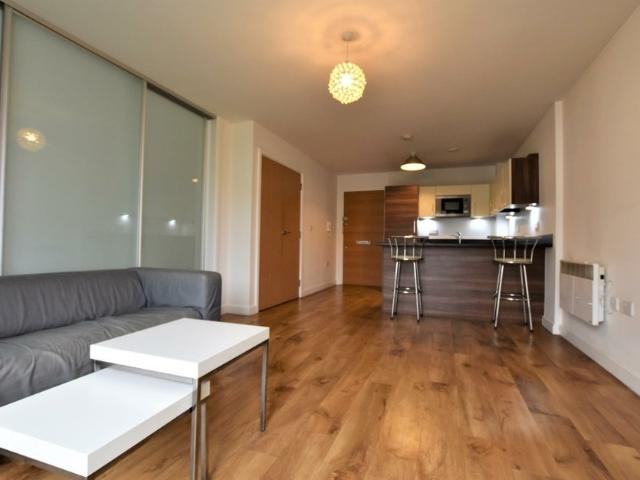 Apartment for rent in West Drayton, Greater London