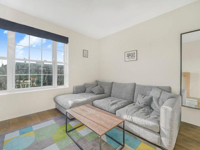 Flat for rent in Finsbury Park, Greater London