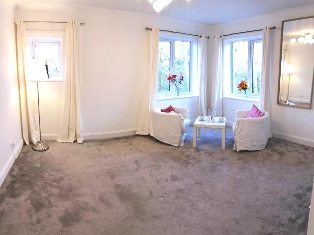 Flat for rent in Bybrook, Bridgefield