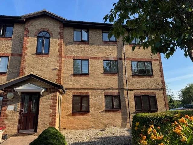 Flat for rent in Hornchurch, Greater London
