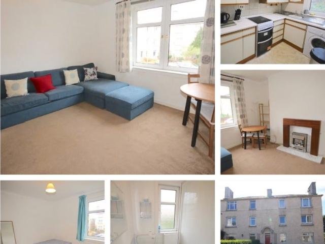 Flat for rent in Moat, Slateford