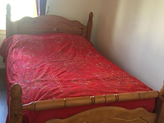 Flat for rent in Moat, Slateford