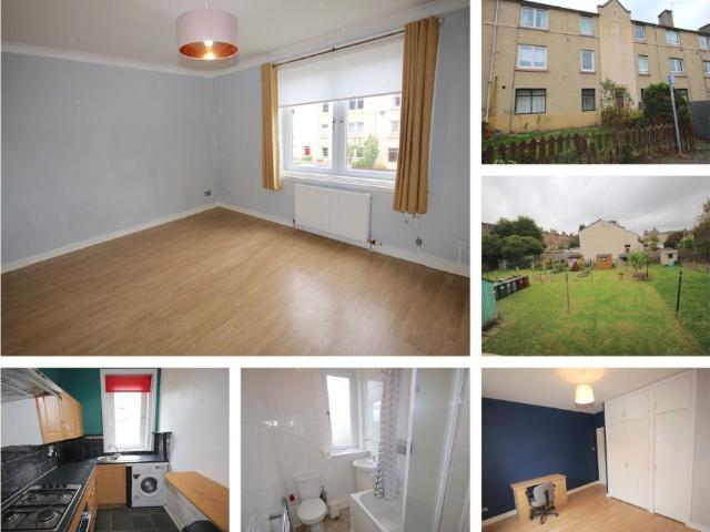 Flat for rent in Slateford, City of Edinburgh