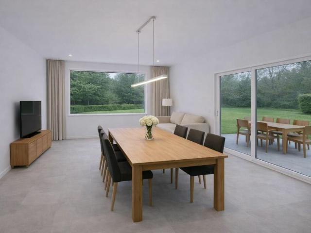 Apartment mieten in Lü
